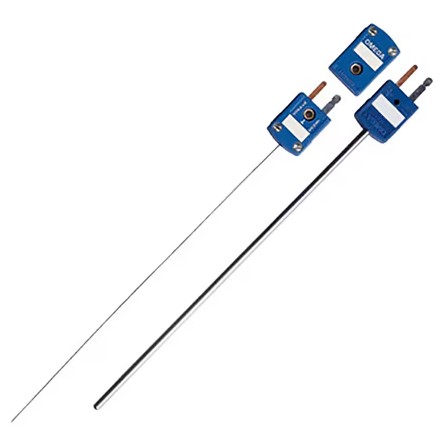 Thermocouple-Probes-with-Molded-Miniature-Connectors