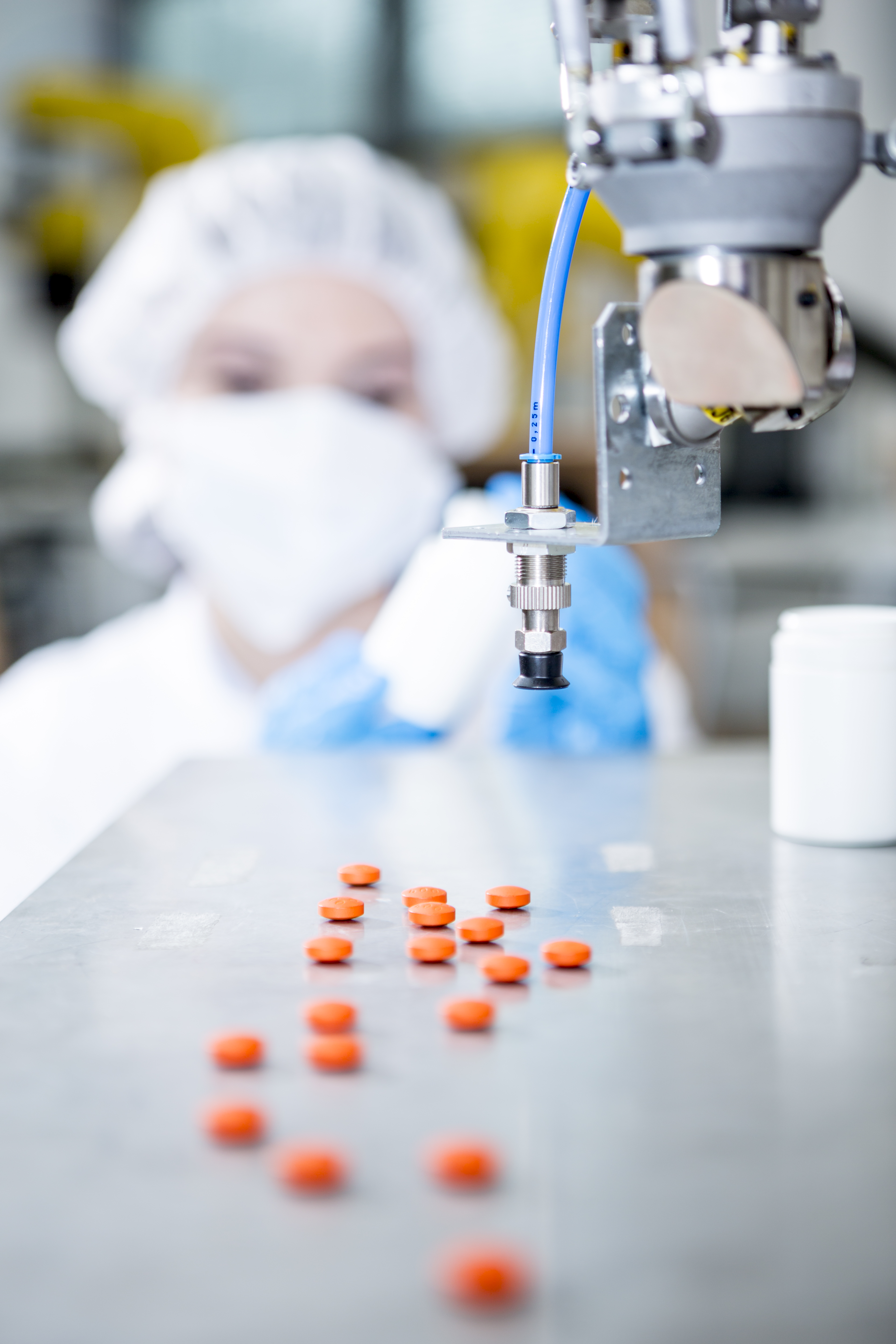 Pharmaceutical