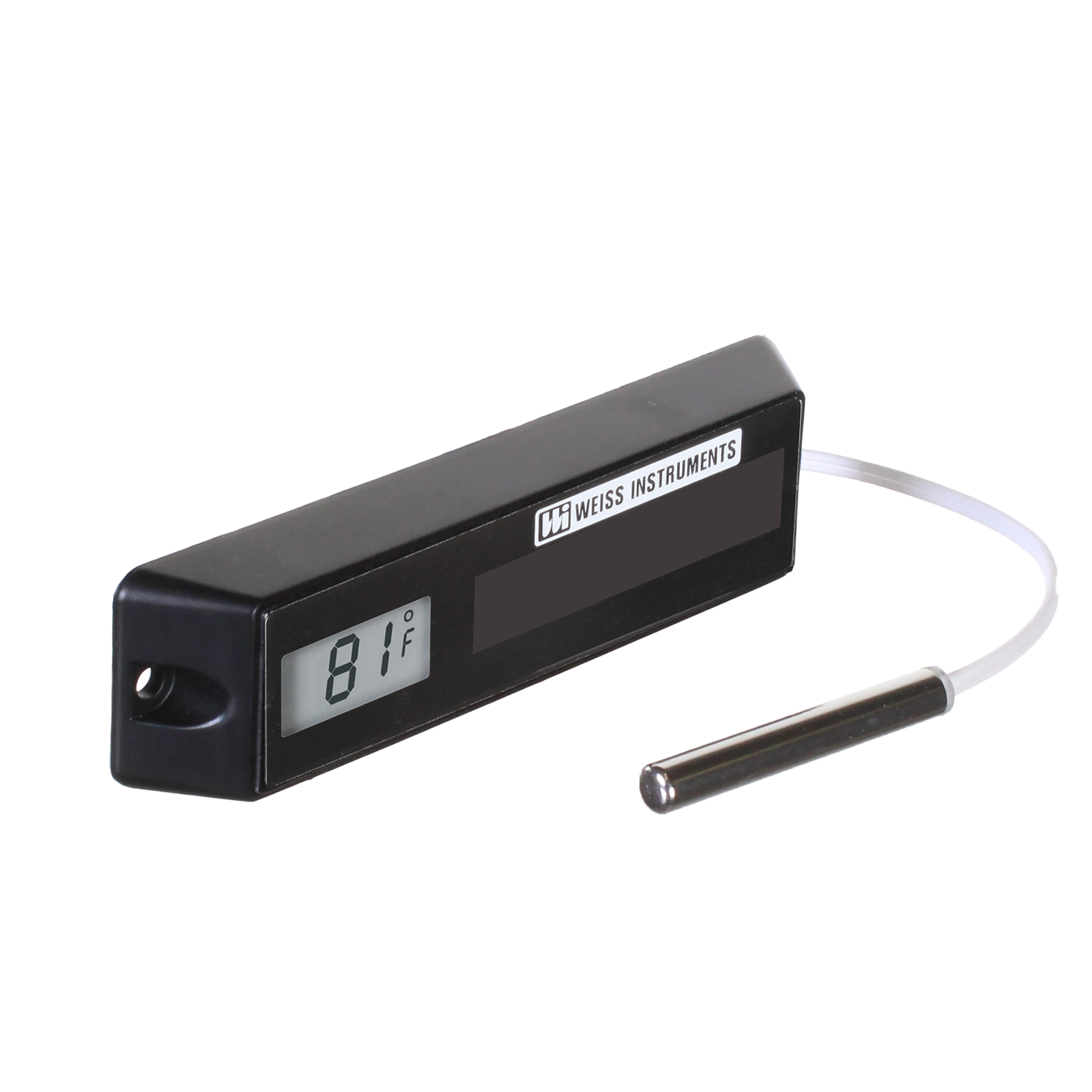 NSF Listed Solar Remote Reading Thermometer