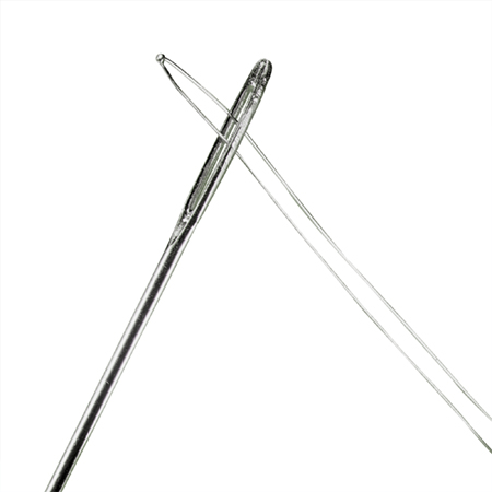 Éléments de thermocouple en fil nu de calibre fin, J, K, T, E, N, R et S